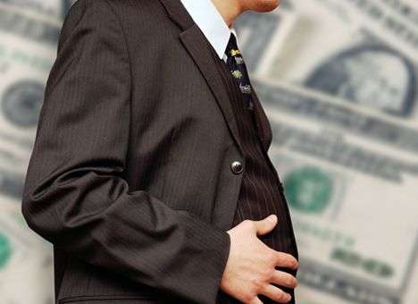 Госдума РФ отказалась вводить налог на роскошь