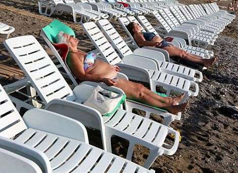 Туристические визы в Египет подорожают с 1 мая