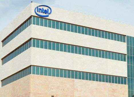 Intel готовит платформу Bay Trail-Entry для планшетов