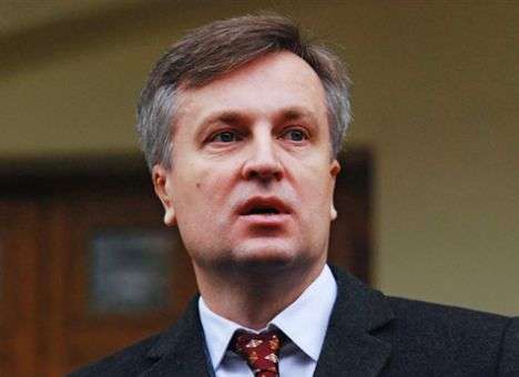 Ландшафт безопасности Украины разрушен, — глава СБУ