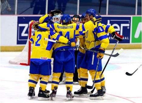 Как Украина потеряла шансы на повышение в классе (ВИДЕО)