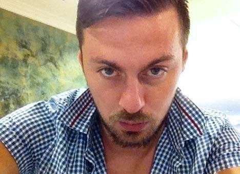 Милевский качает «раму», но еще хочет играть