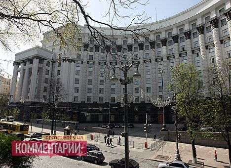 Кабмин все же нашел деньги на доступное жилье