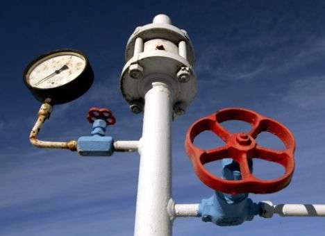 Еврокомиссия заявила о возможности присоединения «Газпрома» к переговорам о реверсе газа в Украину