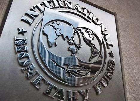 МВФ подтвердил, что готов рассмотреть украинский вопрос 30 апреля