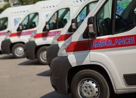 Олег Степанович, хватит воевать — давайте поработаем!