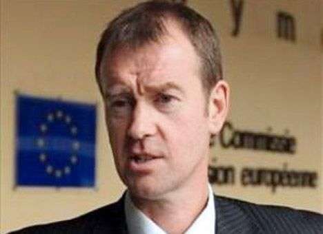 Евросоюз: Активизация АТО на Донбассе не нарушает соглашения в Женеве