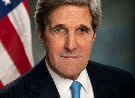 В дестабилизации обстановки в Украине активную роль играют спецслужбы РФ — Керри