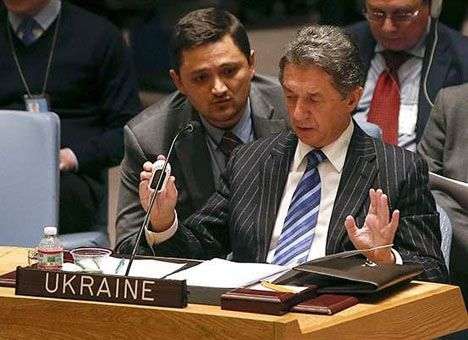 Россия сосредоточила у границ с Украиной 200 танков и установки «Град», – Сергеев