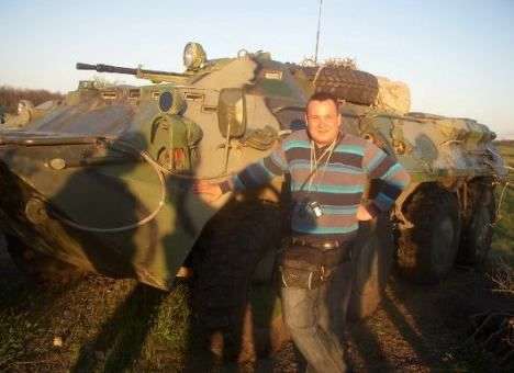 На Луганщине женщины с детьми блокируют погранпункты, – активист