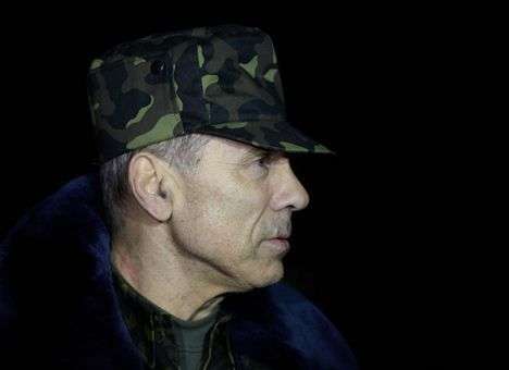 Участники антитеррористической операции не пойдут на штурм Славянска, — СБУ