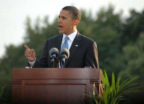 Обама обсудит Украину и санкции против экономики РФ с европейскими лидерами