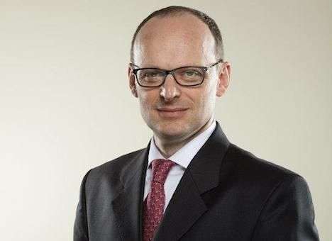 Тамаш Хак-Ковач: ОТП Банк не изобретает велосипед, а работает по лучшим бизнес-практикам