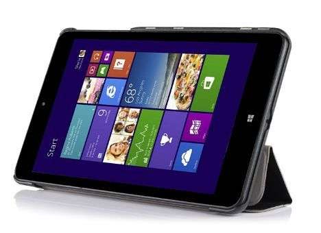 Появились фото планшета Microsoft Surface Mini