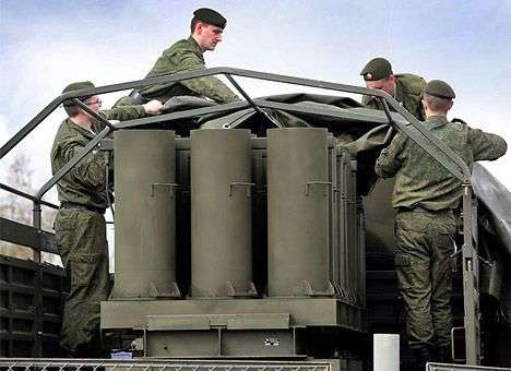 Российские военные активизировались вдоль украино-российской границы, — МИД