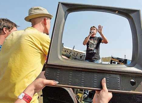 Как жить сегодняшним днем