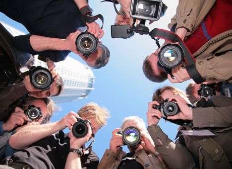 Лучшие фестивальные события, которые стоит посетить в мае