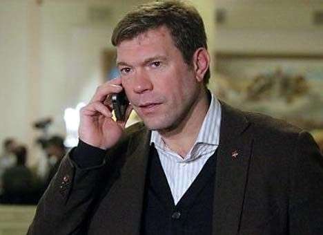 Царев говорит об элитном спецназе США в Донецке