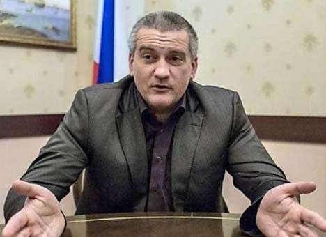 «Гоблин» обещает напоить всех крымчан