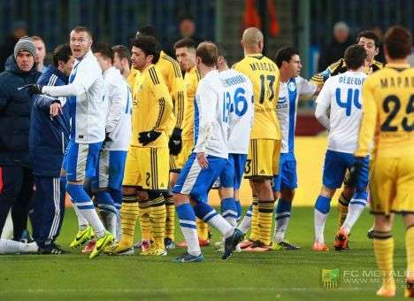 27-й тур Премьер-лиги. Что и где смотреть