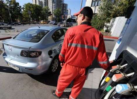 Транзитный гамбит