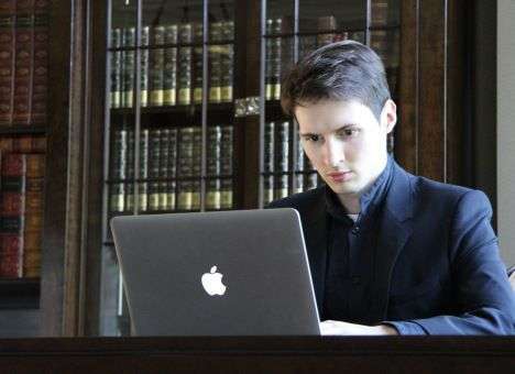 Павел Дуров получил гражданство государства на Карибах