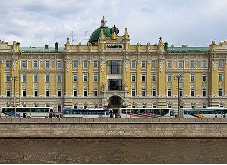 США введут санкции против глав «Газпрома» и «Роснефти» — СМИ