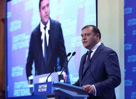 Добкина не пустили в Херсон, — СМИ