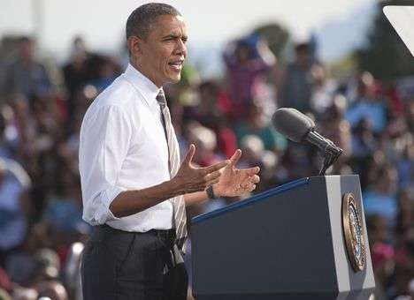 Новые санкции США против РФ не затронут Путина, – Обама