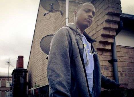 В США скончался известный DJ Rashad