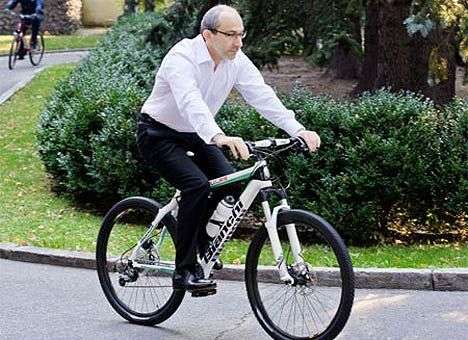 Покушение на Кернеса: несколько версий ранения мэра Харькова