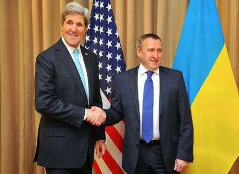 Особенности выживания в зависимой Украине