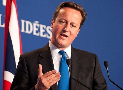 Премьер Британии заявил, что уйдет с поста, если не проведет референдум о выходе из ЕС