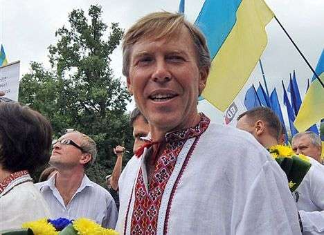 Референдум может пройти одновременно со вторым туром выборов президента, — Соболев