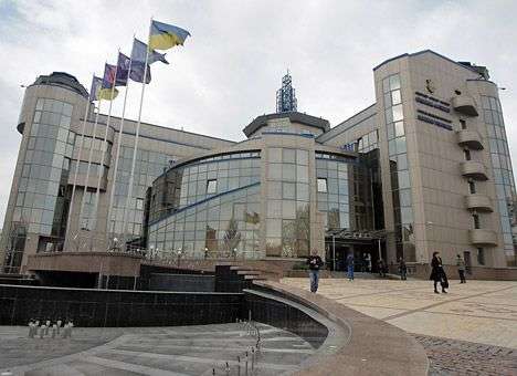 ФФУ оставила Украину без Евро-2020