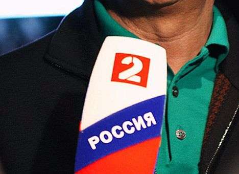 СНБО хочет, чтобы для российских СМИ ввели аккредитацию в Украине