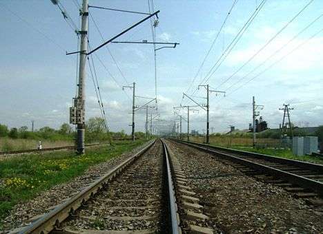 Из-за взрывов боеприпасов приостановлено движение по Транссибу