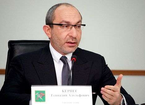 Покушение на Кернеса выгодно только сепаратистам, — губернатор Харьковщины