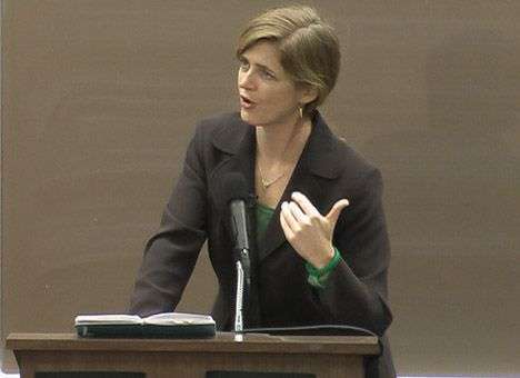 Посол США в ООН: Действия России усугубляют ситуацию в Украине