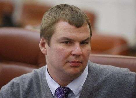 Вслед за ультрас о переносе финала Кубка Украины из Харькова попросил министр Булатов