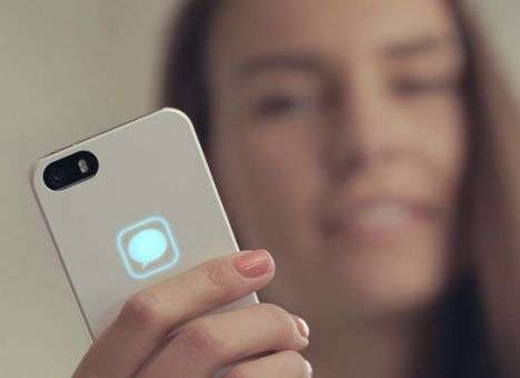 Украинский чехол для iPhone за сутки собрал на Kickstarter 50 у.е. 000