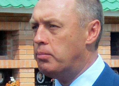 Мэр Полтавы заявил, что он не сбегал, а ушел в отпуск