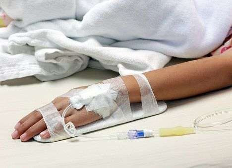 Ученые изобрели суперобезболивающее для онкобольных