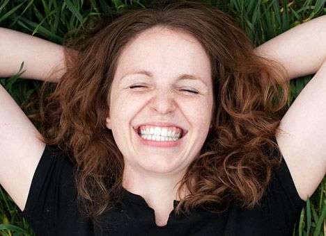 Смех поможет улучшить память