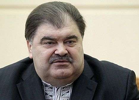 Ночью в столице будут «штурмовать» правительственный квартал