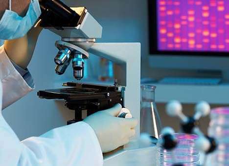 Ученые научились изымать из организма гены болезни