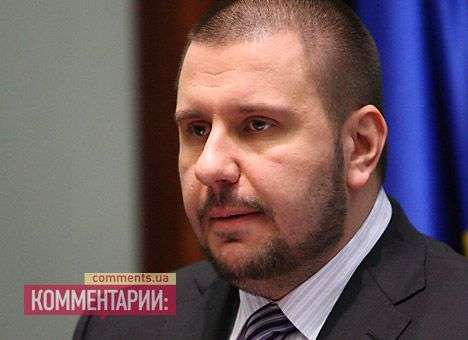Клименко создал структуры, которые нанесли 6 мрлд. грн. убытков госбюджету, — ГПУ