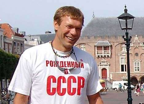 Царев также снялся с выборов