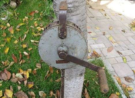 Оповестит ли государство об авианалёте?