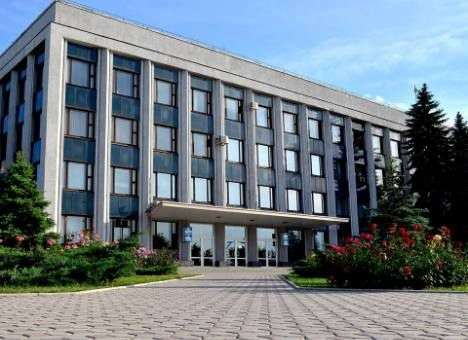 Луганский горисполком разблокировали